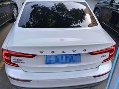 Volvo S60 B4 Smart Luxury Edition - ფოტო 3