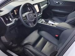 Volvo S60 B4 Smart Luxury Edition - ფოტო 5