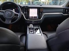 Volvo S60 B4 Smart Luxury Edition - ფოტო 7