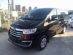 JAC Refine M3 PLUS 1.5T Edition 7/8 - фото 1