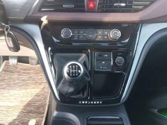 JAC Refine M3 PLUS 1.5T Edition 7/8 - фото 13