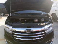 JAC Refine M3 PLUS 1.5T Edition 7/8 - фото 19