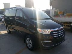 JAC Refine M3 PLUS 1.5T Edition 7/8 - фото 3