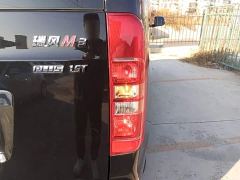 JAC Refine M3 PLUS 1.5T Edition 7/8 - фото 7