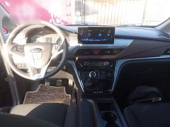JAC Refine M3 PLUS 1.5T Edition 7/8 - фото 9