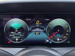 Mercedes-Benz E-Class New Energy Facelift E 350 e L Plug-in Hybrid Sport Sedan - фото 10