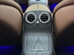 Mercedes-Benz E-Class New Energy Facelift E 350 e L Plug-in Hybrid Sport Sedan - фото 11