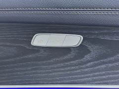 Mercedes-Benz E-Class New Energy Facelift E 350 e L Plug-in Hybrid Sport Sedan - фото 14