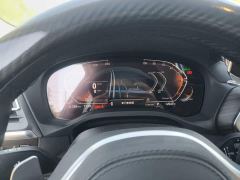 BMW X3 Facelift xDrive30i Premier M Night Package - ფოტო 12