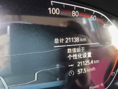 BMW X3 Facelift xDrive30i Premier M Night Package - ფოტო 13
