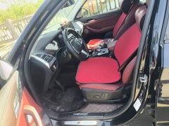 BMW X3 Facelift xDrive30i Premier M Night Package - ფოტო 16