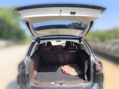 BMW X3 Facelift xDrive30i Premier M Night Package - ფოტო 20