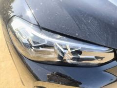 BMW X3 Facelift xDrive30i Premier M Night Package - ფოტო 7