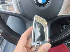 BMW X3 Facelift xDrive30i Premier M Night Package - ფოტო 9