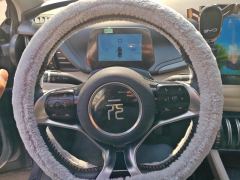 BYD Yuan PLUS Champion Edition 510km Leading Edition - ფოტო 18