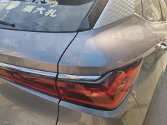 BYD Yuan PLUS Champion Edition 510km Leading Edition - ფოტო 5