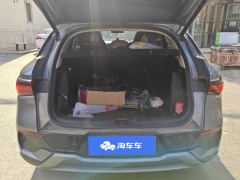 BYD Yuan PLUS Champion Edition 510km Leading Edition - ფოტო 7