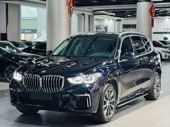 BMW X5 xDrive 30Li Luxury M Sport Package - ფოტო 1
