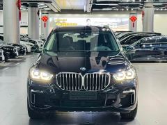 BMW X5 xDrive 30Li Luxury M Sport Package - ფოტო 2