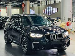 BMW X5 xDrive 30Li Luxury M Sport Package - ფოტო 3