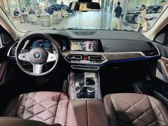 BMW X5 xDrive 30Li Luxury M Sport Package - ფოტო 5