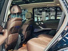 BMW X5 xDrive 30Li Luxury M Sport Package - ფოტო 6