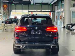 BMW X5 xDrive 30Li Luxury M Sport Package - ფოტო 8