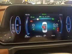 ORA Good Cat 401km Standard Range Deluxe LFP - ფოტო 11
