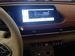 ORA Good Cat 401km Standard Range Deluxe LFP - ფოტო 12