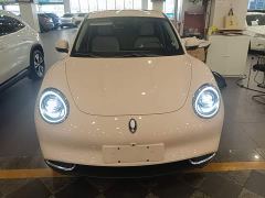ORA Good Cat 401km Standard Range Deluxe LFP - ფოტო 2
