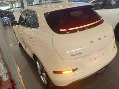ORA Good Cat 401km Standard Range Deluxe LFP - ფოტო 4