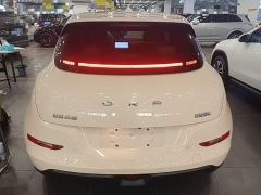 ORA Good Cat 401km Standard Range Deluxe LFP - ფოტო 5