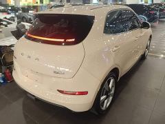 ORA Good Cat 401km Standard Range Deluxe LFP - ფოტო 6
