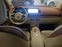 ORA Good Cat 401km Standard Range Deluxe LFP - ფოტო 9