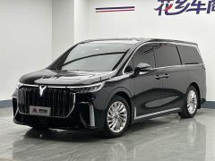 Voyah Dream EV Ultra-Long Range Prestige Edition - ფოტო 1