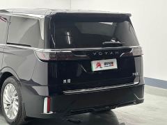 Voyah Dream EV Ultra-Long Range Prestige Edition - ფოტო 10