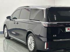 Voyah Dream EV Ultra-Long Range Prestige Edition - ფოტო 11