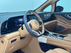 Voyah Dream EV Ultra-Long Range Prestige Edition - ფოტო 13
