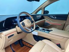 Voyah Dream EV Ultra-Long Range Prestige Edition - ფოტო 14