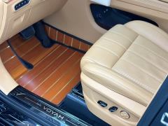 Voyah Dream EV Ultra-Long Range Prestige Edition - ფოტო 15