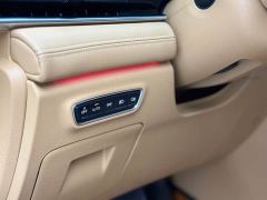Voyah Dream EV Ultra-Long Range Prestige Edition - ფოტო 16