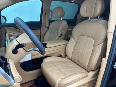 Voyah Dream EV Ultra-Long Range Prestige Edition - ფოტო 19