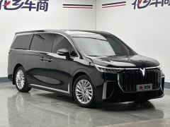 Voyah Dream EV Ultra-Long Range Prestige Edition - ფოტო 3