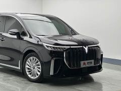 Voyah Dream EV Ultra-Long Range Prestige Edition - ფოტო 4