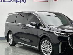 Voyah Dream EV Ultra-Long Range Prestige Edition - ფოტო 5