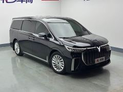 Voyah Dream EV Ultra-Long Range Prestige Edition - ფოტო 6