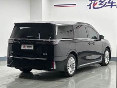 Voyah Dream EV Ultra-Long Range Prestige Edition - ფოტო 7