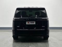 Voyah Dream EV Ultra-Long Range Prestige Edition - ფოტო 8
