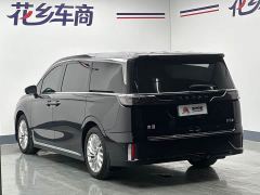 Voyah Dream EV Ultra-Long Range Prestige Edition - ფოტო 9
