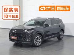 Buick Enclave Plus Enclave Plus 28T 4WD Platinum Edition - ფოტო 1